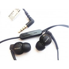 Sony Mobile Head Phone